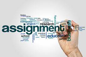assignment clause real estate ontario