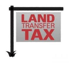 tax on assignment sale ontario